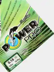 Плетеная леска Power Pro, плетеная леска, 100 м