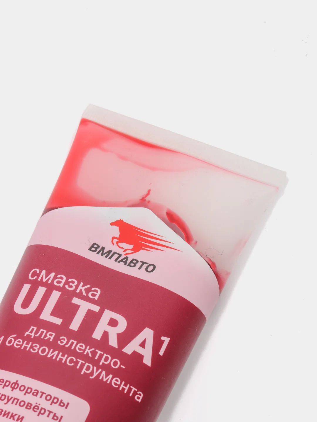 Смазка МС Ultra-1, 200 г туба