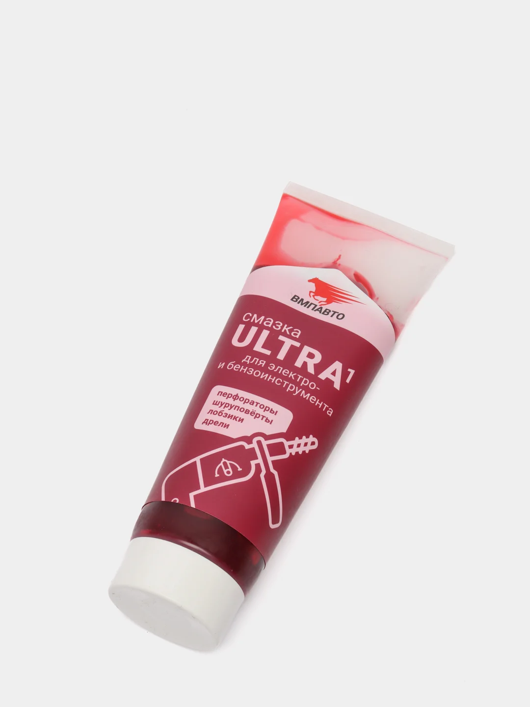 Смазка МС Ultra-1, 200 г туба