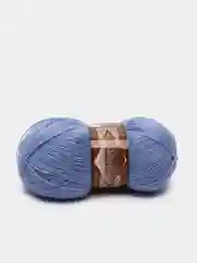 Пряжа Alize Angora Simli(Ализе Симли), 20%шерсть, 75%акрил, 5%металлик, 100г/500м