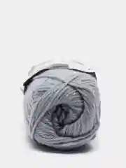 Серый пряжа YarnArt "Baby",  50 г