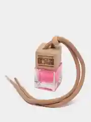 Ароматизатор воздуха для авто Aroma Glass