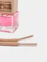 Ароматизатор воздуха для авто Aroma Glass