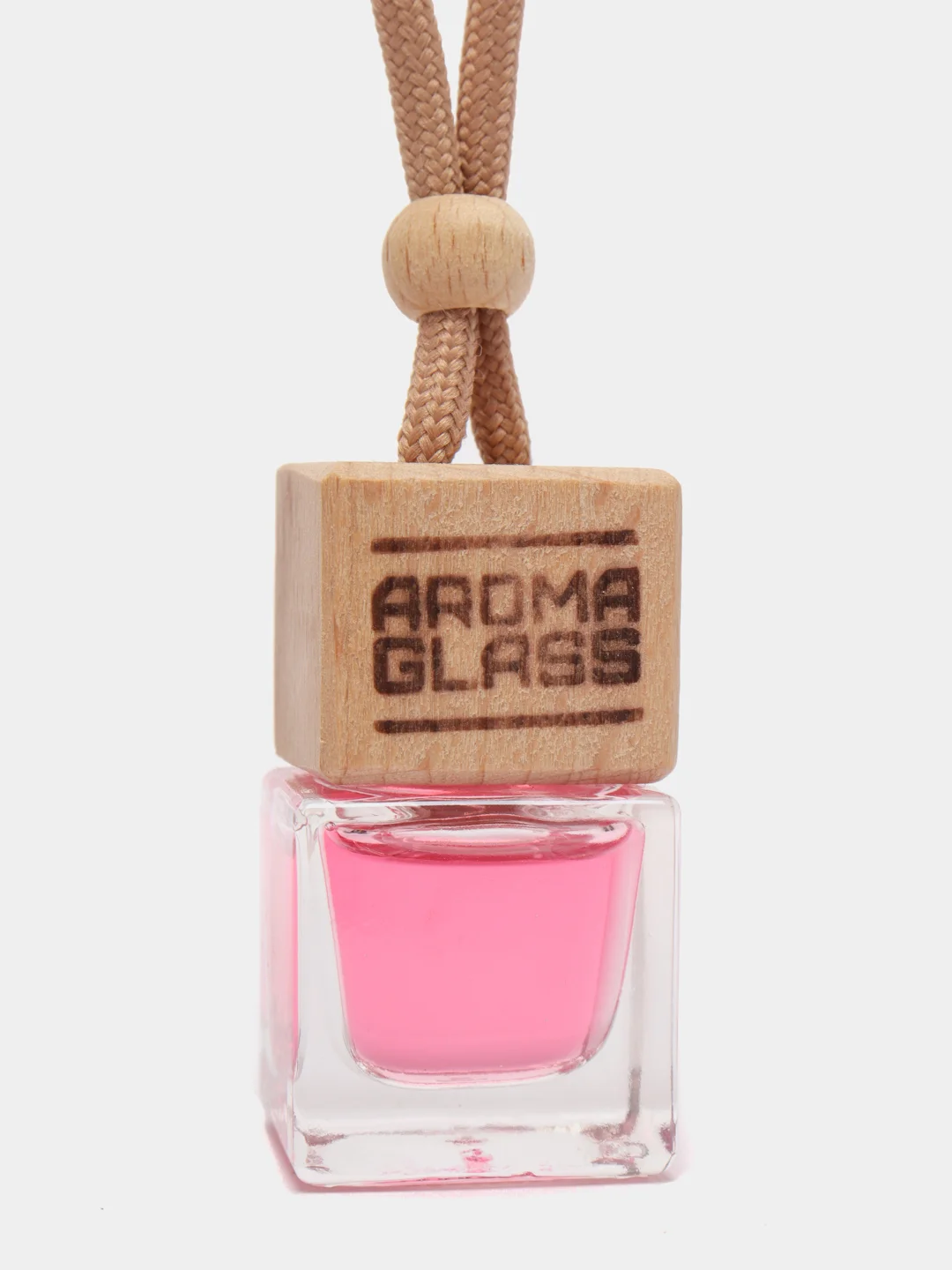 Ароматизатор воздуха для авто Aroma Glass