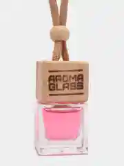 Ароматизатор воздуха для авто Aroma Glass