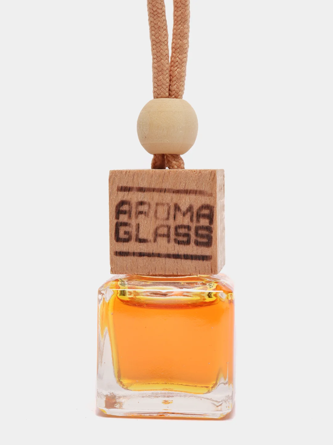 Ароматизатор воздуха для авто Aroma Glass