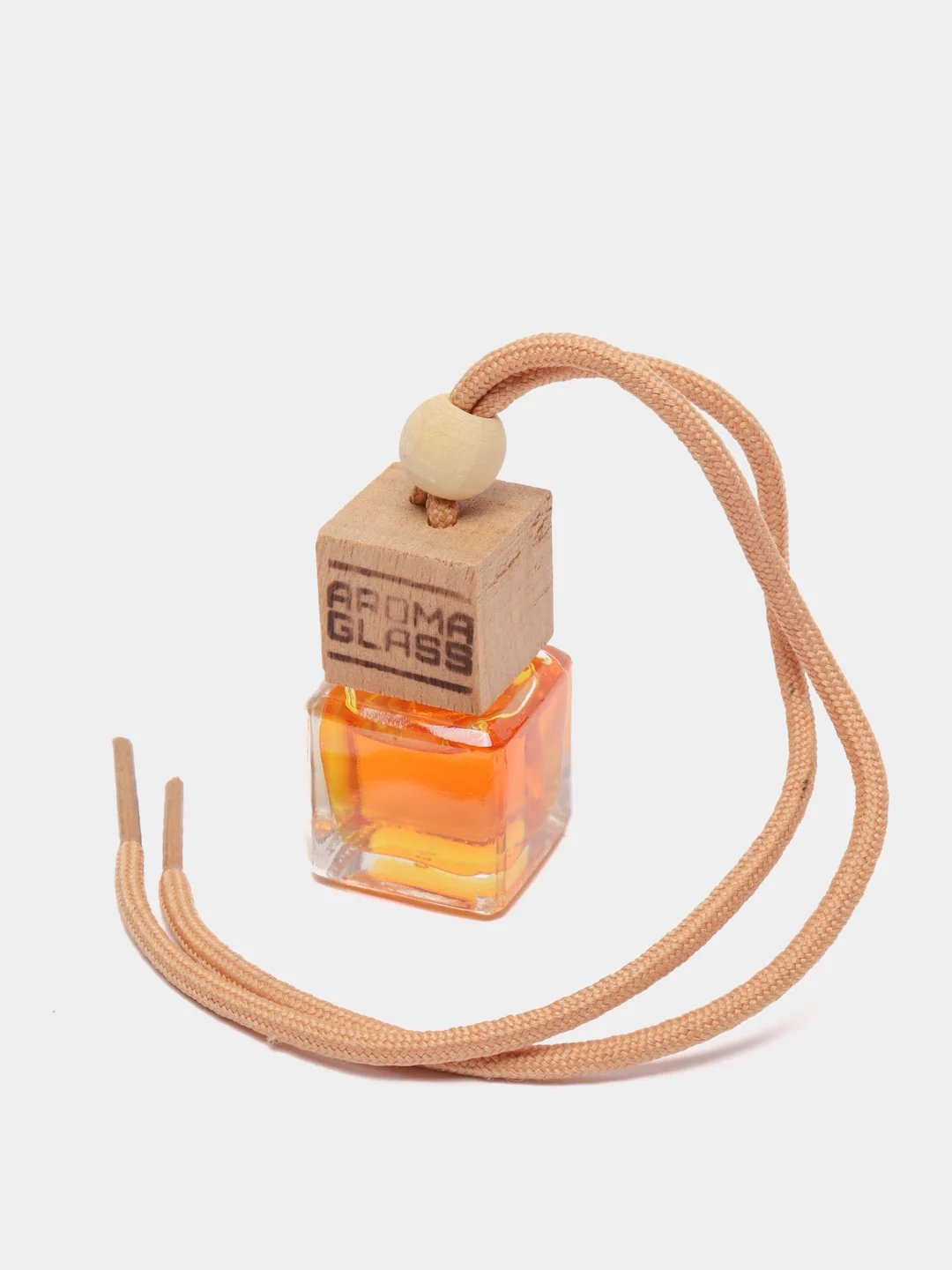 Ароматизатор воздуха для авто Aroma Glass