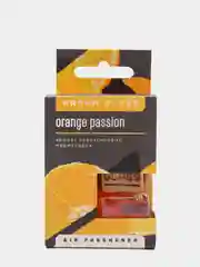 Ароматизатор воздуха для авто Aroma Glass