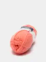 Кораллово-розовый пряжа YarnArt "Baby",  50 г