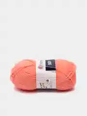Кораллово-розовый пряжа YarnArt "Baby",  50 г