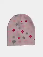 Конфетный шапка детская