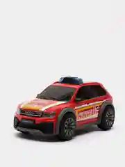 Пожарная машина Dickie Toys VW Tiguan R-Line, 25 см, 3714016