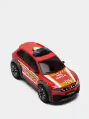 Пожарная машина Dickie Toys VW Tiguan R-Line, 25 см, 3714016