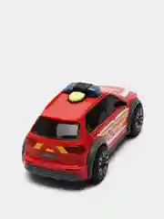 Пожарная машина Dickie Toys VW Tiguan R-Line, 25 см, 3714016