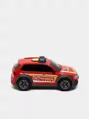 Пожарная машина Dickie Toys VW Tiguan R-Line, 25 см, 3714016