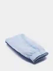 Белый колготки детские для девочки, хлопок