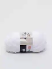 Белый пряжа YarnArt "Baby",  50 г