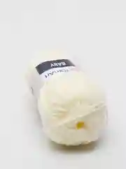 Светло-жёлтый пряжа YarnArt "Baby",  50 г