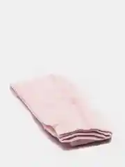 Розовый колготки детские для девочки, хлопок