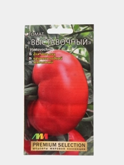 Семена Томат "Выставочный" Мязина набор 1, 3, 5 уп