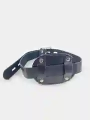 Кляп с внутренним фаллоимитатором