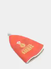 Оливковый шапка для бани