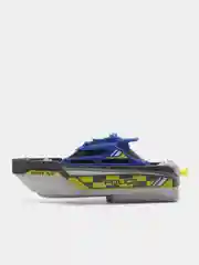 Полицейский катер Dickie Toys, 24 см, 3714010