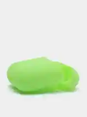 Лайм чехол для AirPods 1/2, AirPods Pro