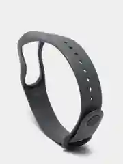 Хаки силиконовый ремешок для Xiaomi Mi Band 3 и Mi Band 4, фитнес-браслет