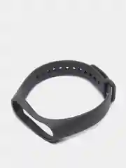 Хаки силиконовый ремешок для Xiaomi Mi Band 3 и Mi Band 4, фитнес-браслет