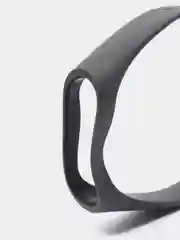 Хаки силиконовый ремешок для Xiaomi Mi Band 3 и Mi Band 4, фитнес-браслет