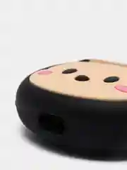 Коралловый чехол для Apple AirPods 1, 2, 3, Pro 2, TWS i9s, i10, i12, i13, i14, i15, i100