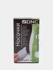 Носочки косметические, DNC
