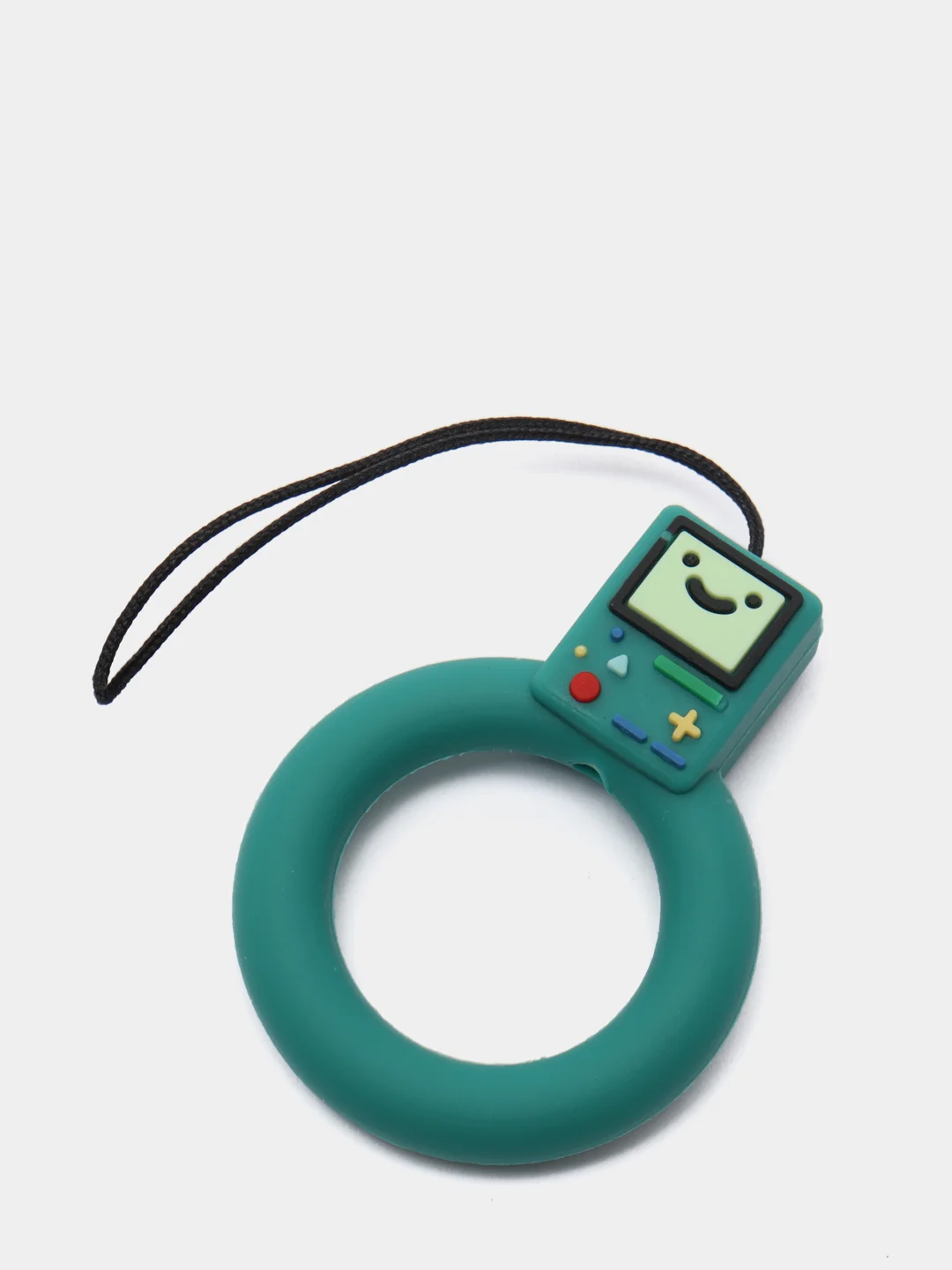 Бирюзовый чехол для Apple AirPods 1, 2, 3, Pro 2, TWS i9s, i10, i12, i13, i14, i15, i100