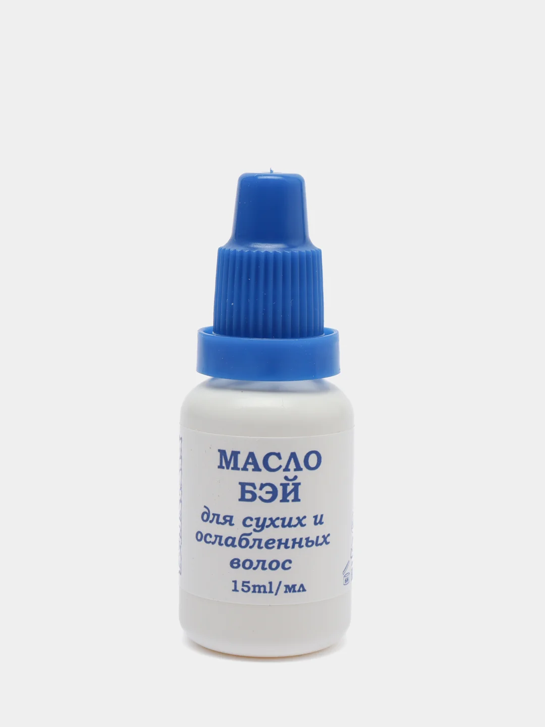Масло Бэй серии 15 мл, LOR