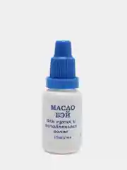 Масло Бэй серии 15 мл, LOR
