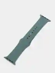 Тёмно-бирюзовый ремешок для Apple Watch Cosmic, 42-44 мм
