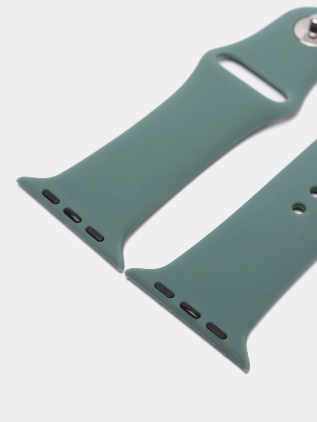 Тёмно-бирюзовый ремешок для Apple Watch Cosmic, 42-44 мм