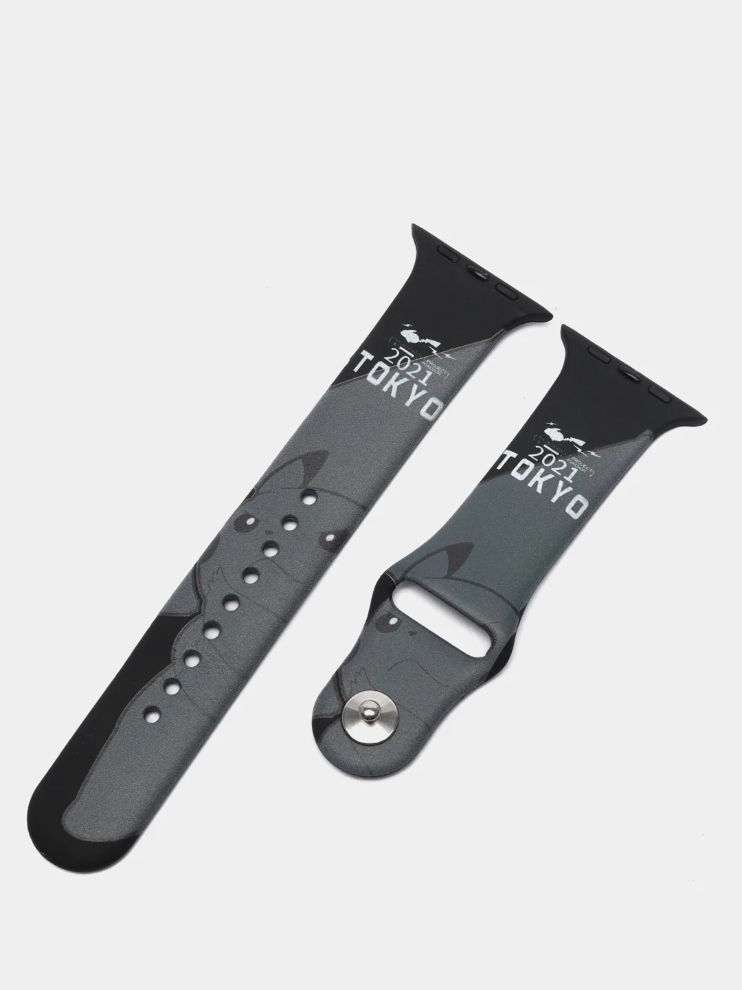 Оливковый ремешки для Apple Watch