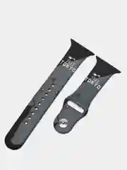Оливковый ремешки для Apple Watch