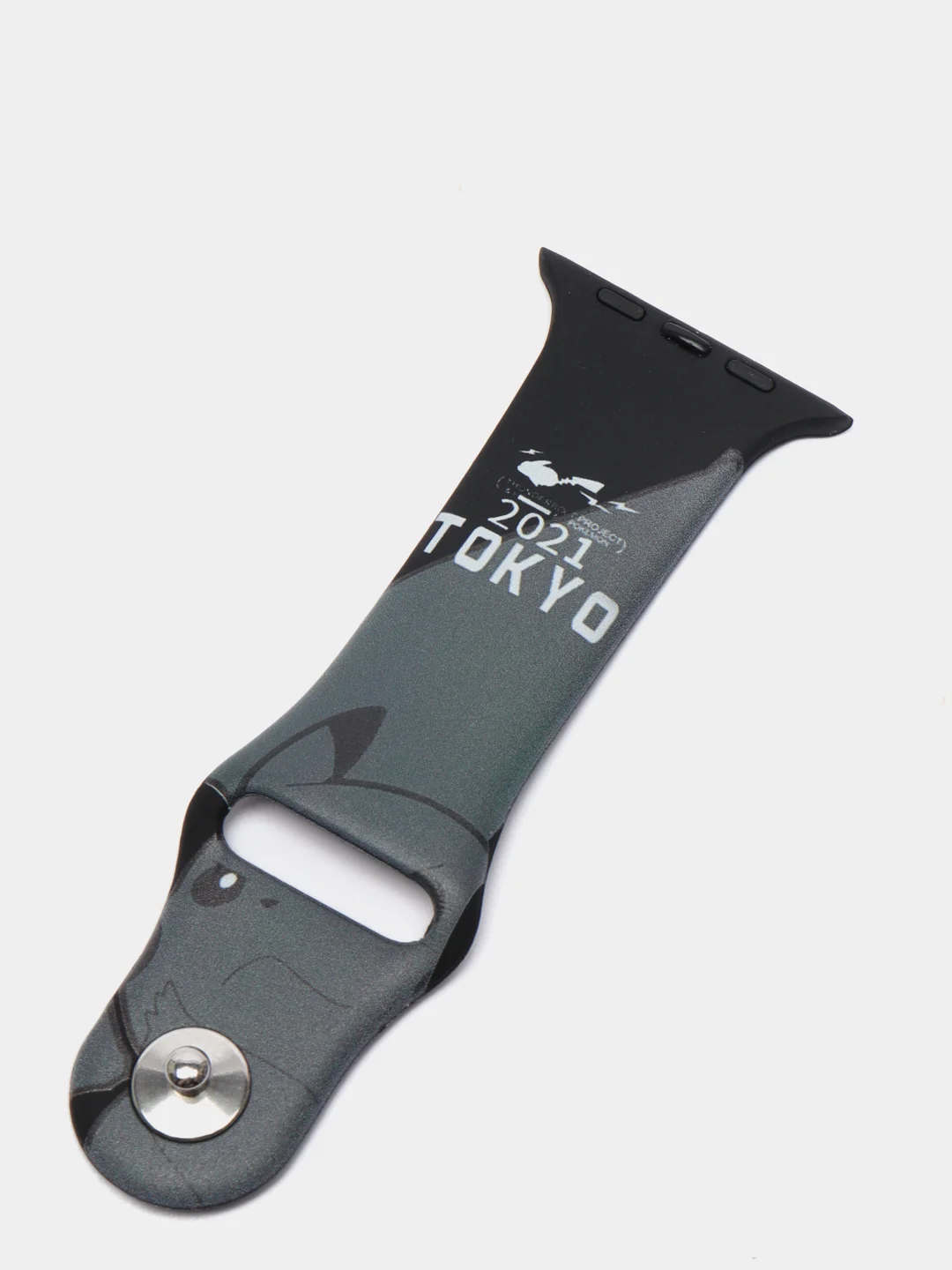 Оливковый ремешки для Apple Watch
