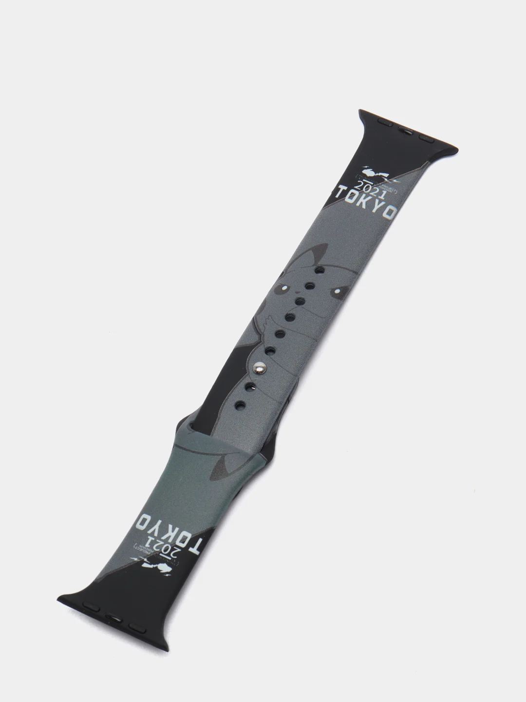 Оливковый ремешки для Apple Watch