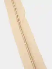 Молочный молния MaxZipper пластиковая юбочная №3, 18см