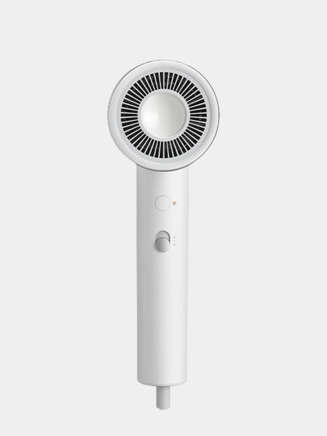 Фен xiaomi water ionic hair dryer h500