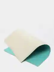 Ледяной искусственная кожа, кожзам 20*30 см