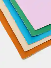 Прозрачный искусственная кожа, кожзам 20*30 см