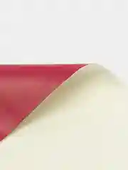 Коралловый искусственная кожа, кожзам 20*30 см