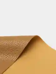 Карамельный искусственная кожа "Классика", 20 х 30 см