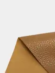 Карамельный искусственная кожа "Классика", 20 х 30 см