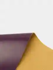Фиолетовый искусственная кожа, кожзам 20*30 см